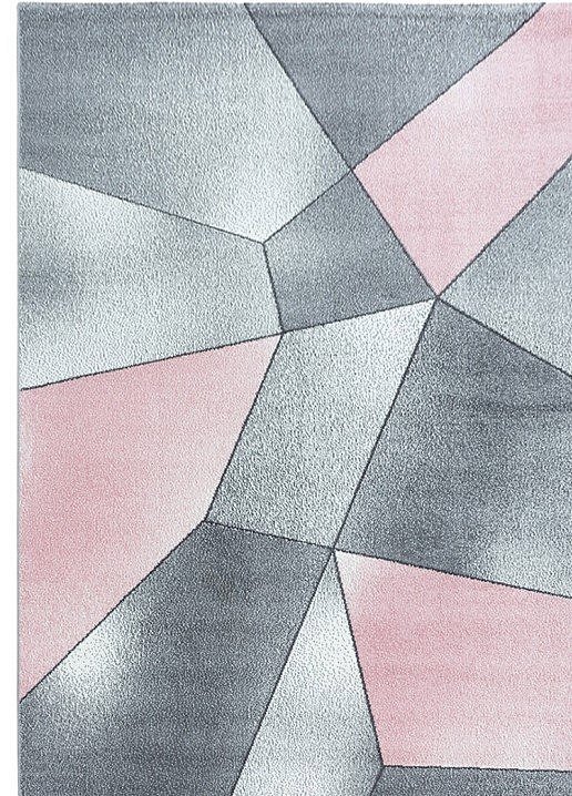obrázek Kusový koberec Beta 1120 pink