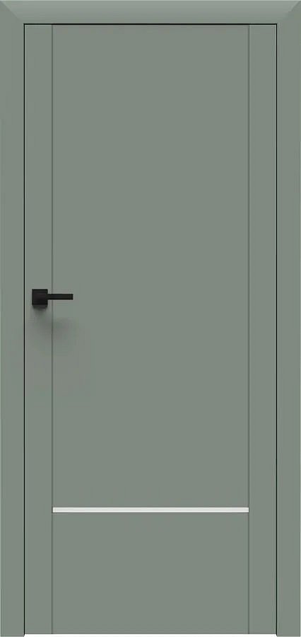 Interiérové dveře DRE OTTO 3