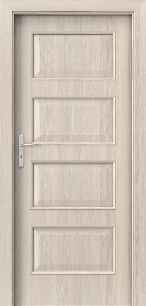 obrázek Posuvné interiérové dveře PORTA NOVA 5.1