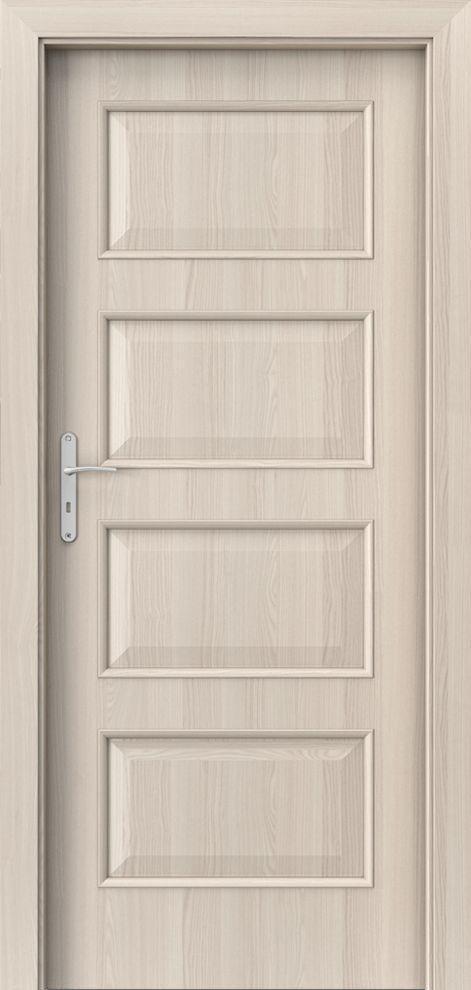 Posuvné interiérové dveře PORTA NOVA 5.1