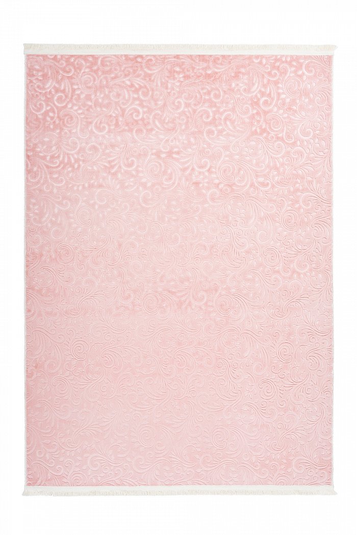 obrázek Kusový koberec Lalee Home Peri 100 powderpink