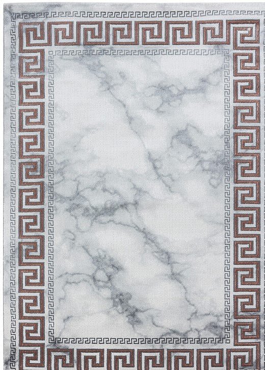 obrázek Kusový koberec Naxos 3818 bronze
