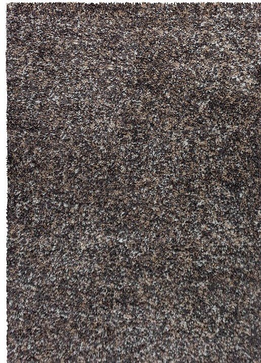 obrázek Kusový koberec Enjoy Shaggy 4500 taupe