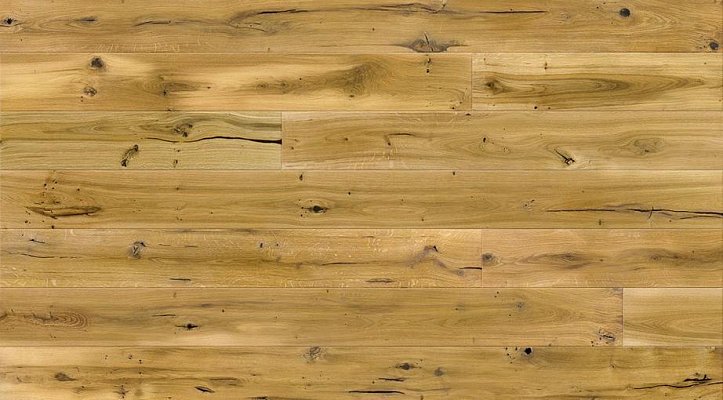 obrázek Dřevěná podlaha Barlinek Pure Vintage - Dub Calvados Grande