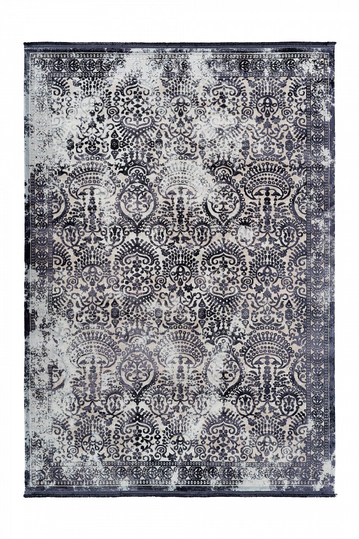 obrázek Kusový koberec Lalee Pierre Cardin Elysee 900 bluesilver