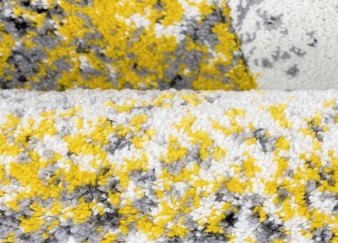 obrázek Kusový koberec Alora A1012 Yellow