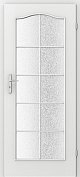 Interiérové dveře PORTA LONDÝN C