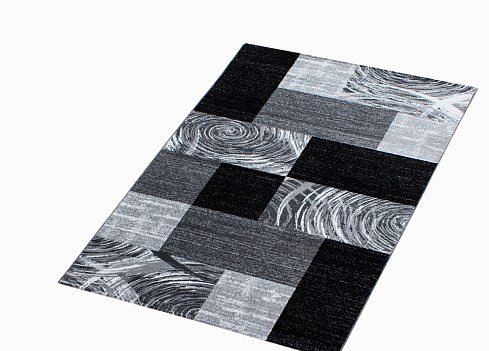 obrázek Kusový koberec Parma 9220 black