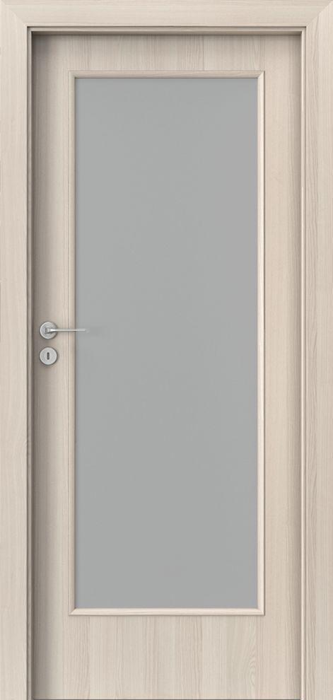 Posuvné interiérové dveře PORTA NOVA 2.2