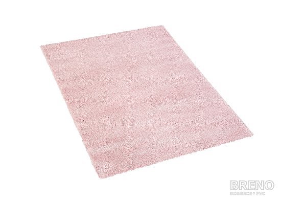 obrázek Kusový koberec LIFE SHAGGY 1500 Pink