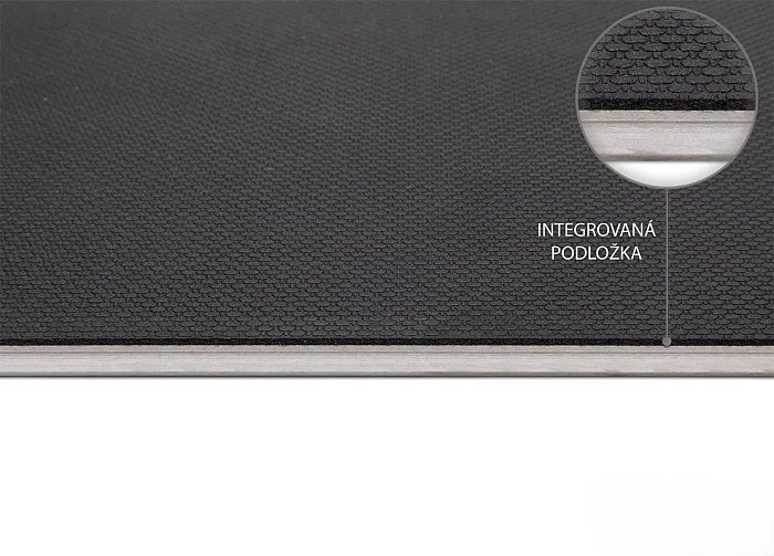 obrázek Vinylová podlaha Hanflor rigid SPC click - Dub Philadelphia HVP-9020-7