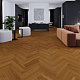 varianta: Hybridní podlaha Barlinek Smart Wood - Dub Vitaria Origin Herringbone 91