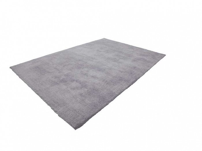 obrázek Kusový koberec Lalee Ligne Velluto 400 silver