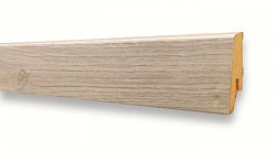 doporučujeme přikoupit: Podlahová lišta soklová Krono Original LK58 - Z076 (2,4 m)