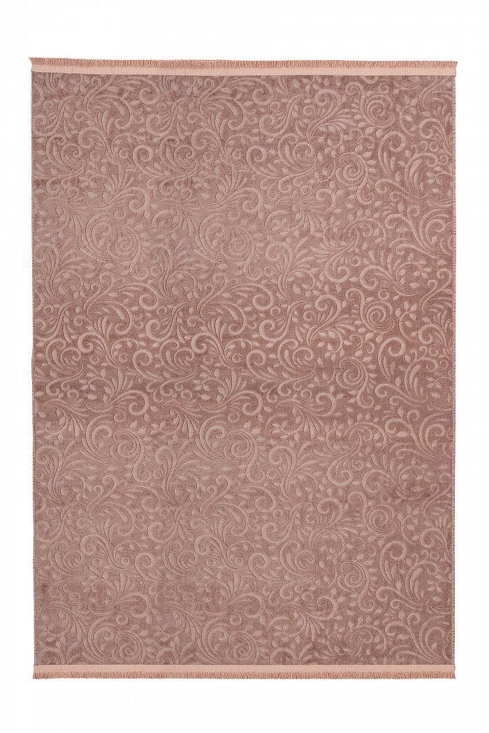 obrázek Kusový koberec Lalee Home Peri 100 taupe