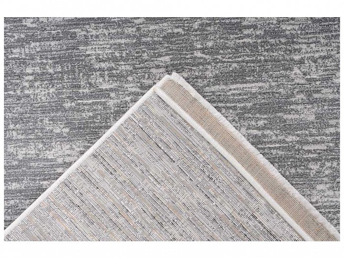obrázek Kusový koberec Lalee Home Palma 500 silver-ivory