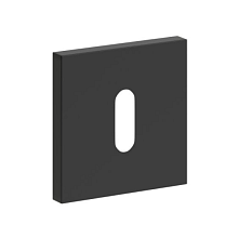 doporučujeme přikoupit: Rozeta na klíč hranatá černá - komplet 2ks