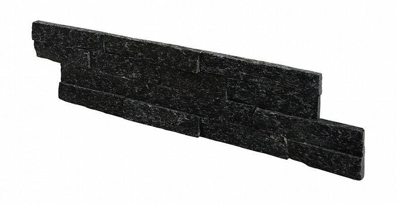 obrázek Kamenný obklad Stegu - Nero