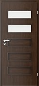 Interiérové dveře PORTA FIT G.2