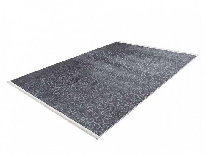 obrázek Kusový koberec Lalee Home Peri 100 graphite