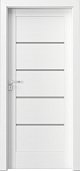 Interiérové dveře VERTE G - G4