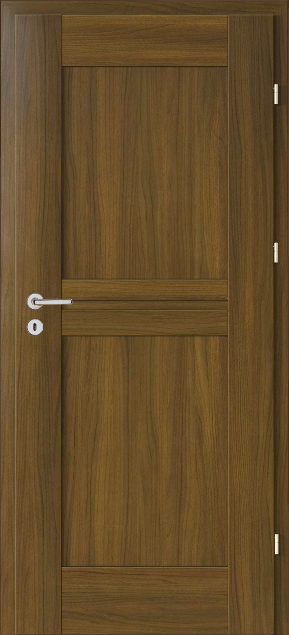 Posuvné interiérové dveře PORTA KONCEPT B.0