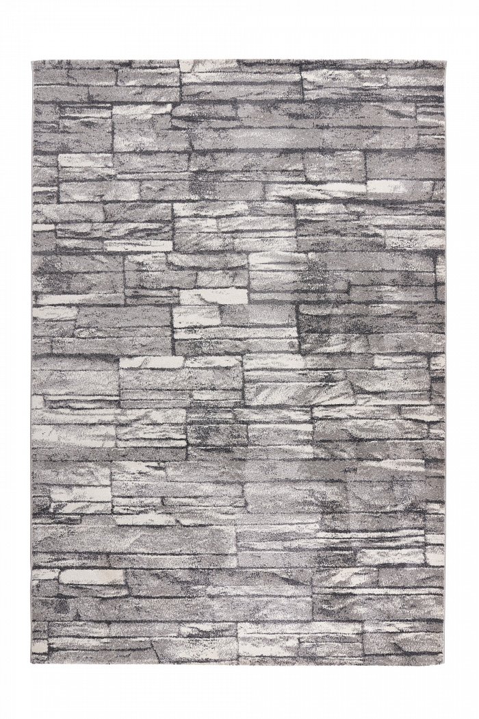 Kusový koberec Lalee Home Trendy 404 silver