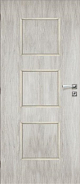 Interiérové dveře VOSTER SOFIA 0/3