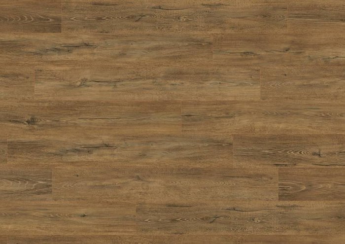 obrázek Plovoucí podlaha - Dub autentický hnědý H2418