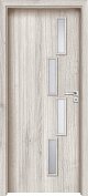 Interiérové dveře INVADO SAGITTARIUS 1