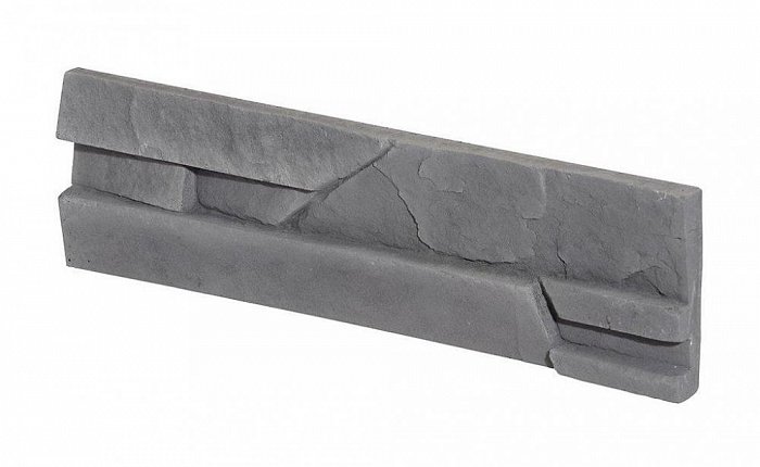 obrázek Venkovní Obklad Stegu - Madera grey