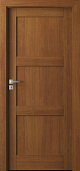 Interiérové dveře PORTA NATURA GRANDE B.0