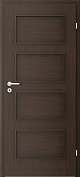 Interiérové dveře PORTA FIT H.0