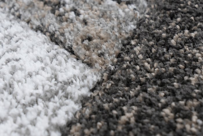 obrázek Kusový koberec Lalee Home Swing 101 platin-beige