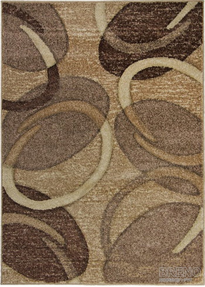 obrázek Kusový koberec PORTLAND 2093/AY3/Y