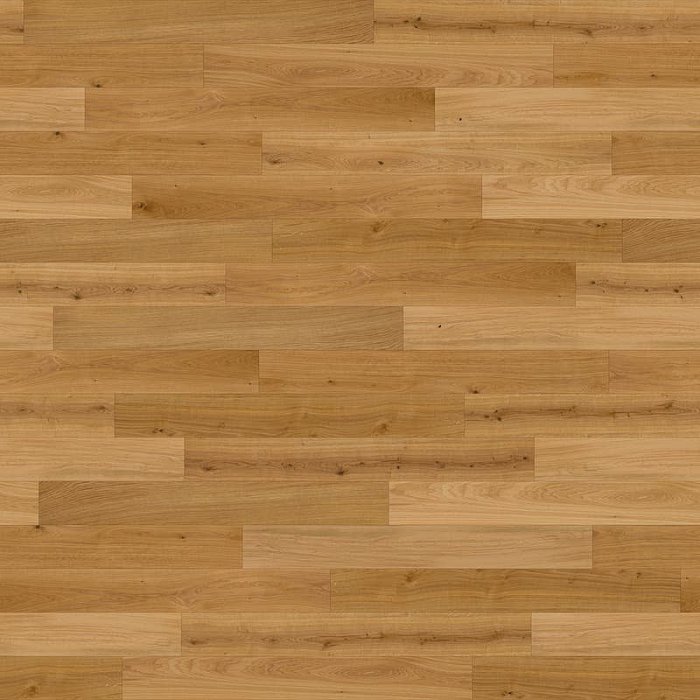 Dřevěná podlaha Esco Chateau - Naturel 001N