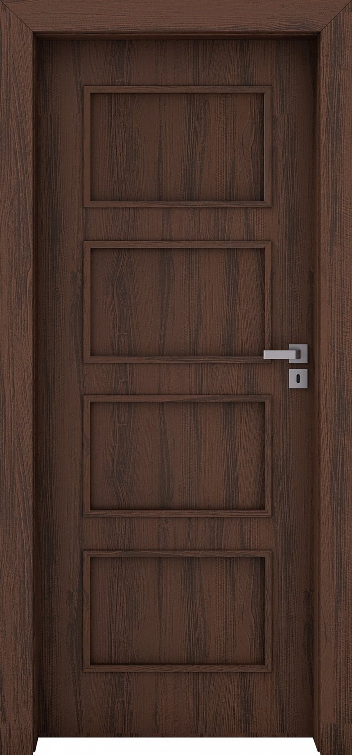 obrázek Posuvné interiérové dveře INVADO MERANO 1