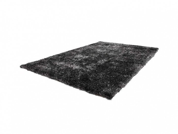 obrázek Kusový koberec Lalee Ligne Twist 600 anthracite