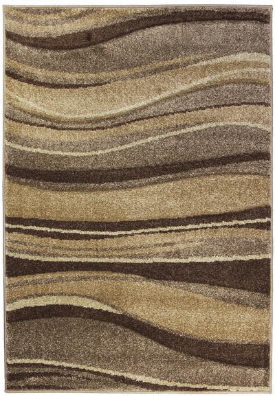 Kusový koberec PORTLAND 1598/AY3D