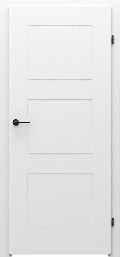 obrázek Posuvné interiérové dveře PORTA MINIMAX - model 4
