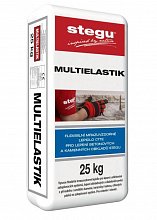 doporučujeme přikoupit: Lepidlo Stegu Multielastik - 25 kg