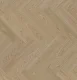 varianta: Vynilová SPC podlaha Barlinek Next Step Herringbone - Flax Oak