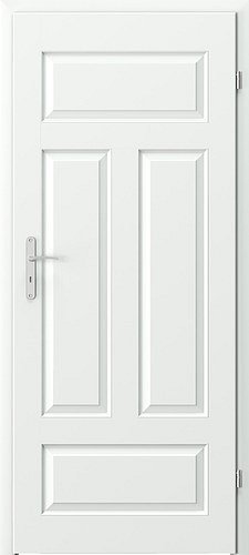 Interiérové dveře PORTA ROYAL - model P