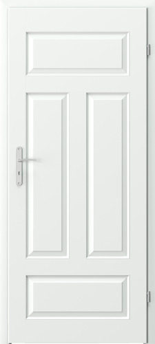 Posuvné interiérové dveře PORTA ROYAL - model P