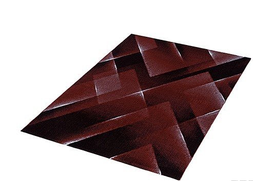 obrázek Kusový koberec Costa 3522 red