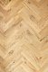 varianta: Klasická dřevěná parketa Mosaic - Dub Industri 70x500x21