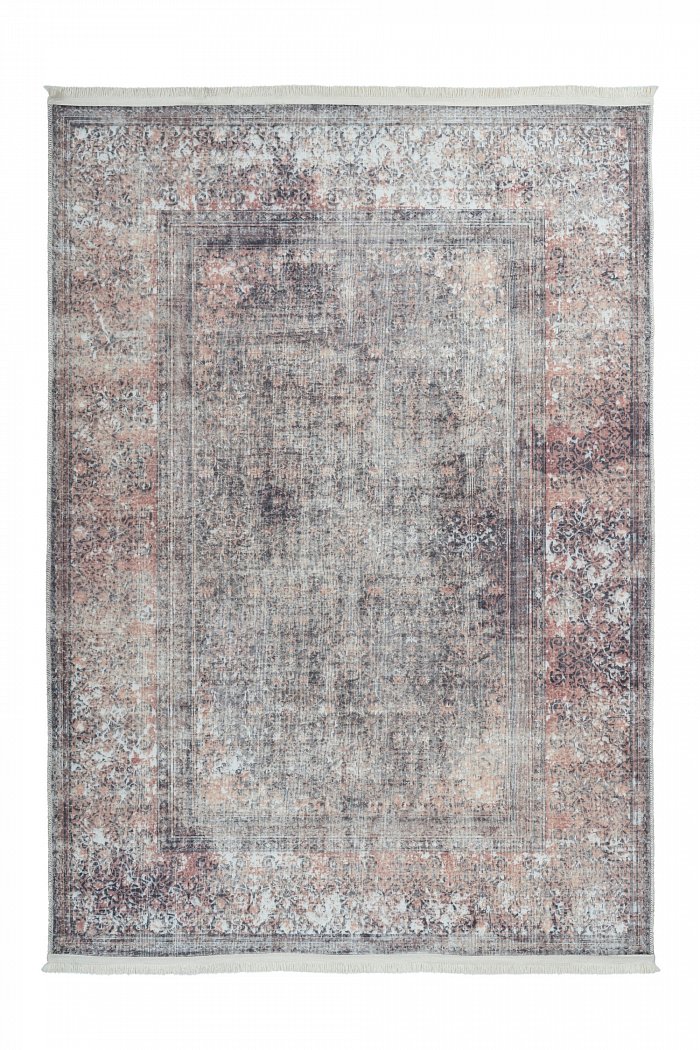 obrázek Kusový koberec Lalee Home Peri 112 rust