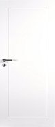 Interiérové dveře DOORNITE TAMPA CLARA plné