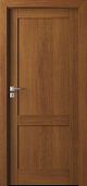 Interiérové dveře PORTA NATURA GRANDE C.0