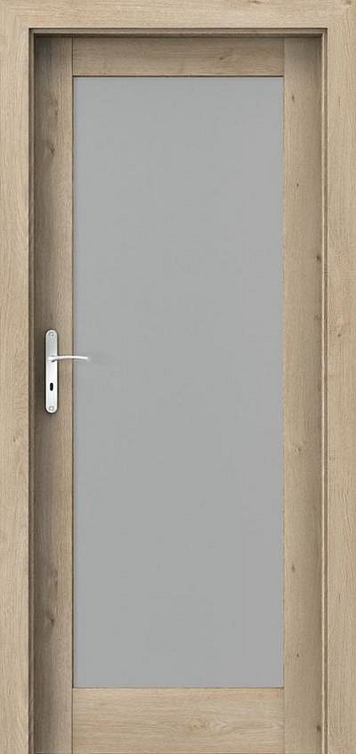 obrázek Interiérové dveře PORTA BALANCE B.1